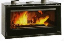  La Nordica  Inserto 100 Crystal Ventilato