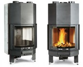 La Nordica Monoblocco Prismatiko  750