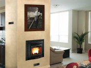 La Nordica COMFORT MAXI  3,4-8,9 kW / 255 m3