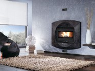 La Nordica COMFORT PLUS  2,9-11,2 kW / 320 m3