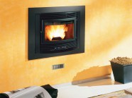 La Nordica COMFORT IDRO  3,7-12,7kW / 364m3